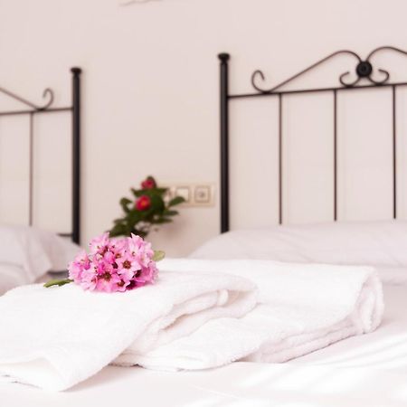 Hostal San Cristobal - Pontedeume Eksteriør bilde