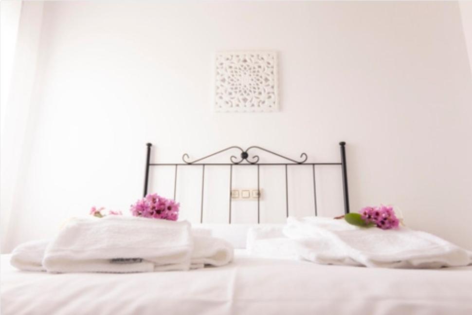 Hostal San Cristobal - Pontedeume Eksteriør bilde