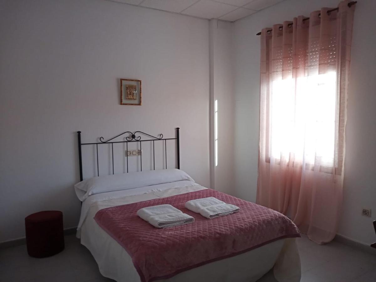 Hostal San Cristobal - Pontedeume Eksteriør bilde