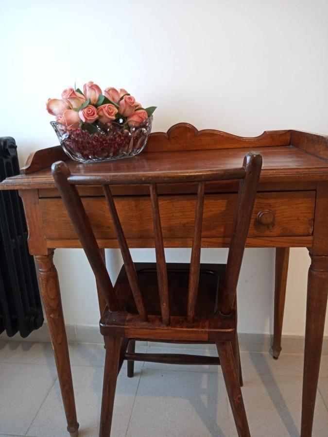 Hostal San Cristobal - Pontedeume Eksteriør bilde
