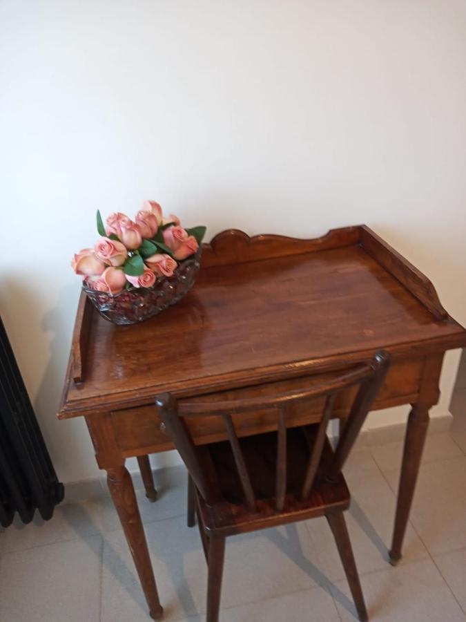 Hostal San Cristobal - Pontedeume Eksteriør bilde